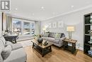 4364 Palisades Lane, Mississauga, ON  - Indoor Photo Showing Living Room 