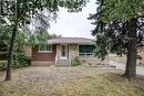 660 Burton Avenue, Sudbury, ON  - Outdoor 