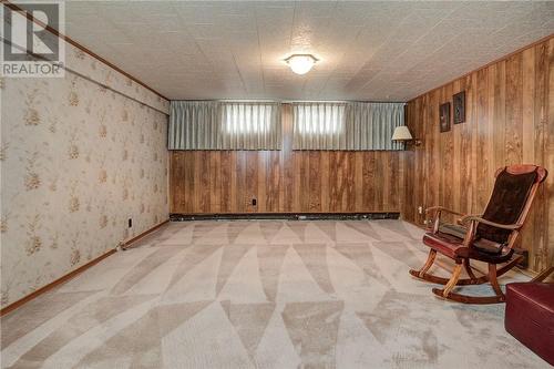 660 Burton Avenue, Sudbury, ON - Indoor Photo Showing Other Room