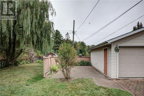 660 Burton Avenue, Sudbury, ON - Outdoor