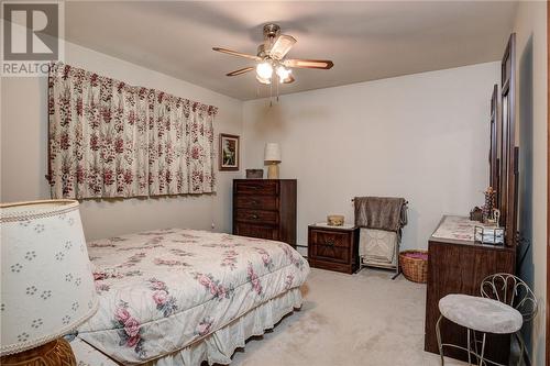 660 Burton Avenue, Sudbury, ON - Indoor Photo Showing Bedroom