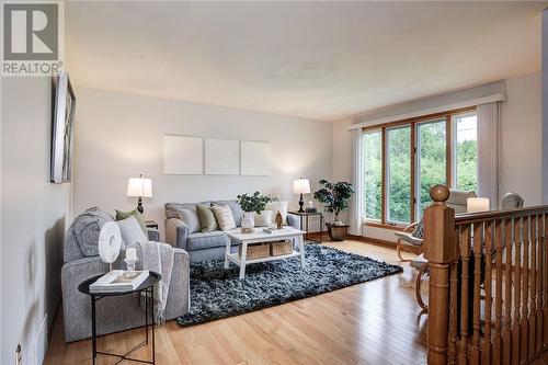 1189 Leedale Avenue, Greater Sudbury, ON - Indoor Photo Showing Living Room