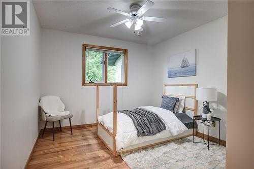 1189 Leedale Avenue, Greater Sudbury, ON - Indoor Photo Showing Bedroom