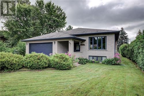 1189 Leedale Avenue, Greater Sudbury, ON - Outdoor