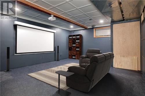 1189 Leedale Avenue, Greater Sudbury, ON - Indoor Photo Showing Basement