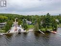 1189 Leedale Avenue, Greater Sudbury, ON  - Outdoor With Body Of Water With View 