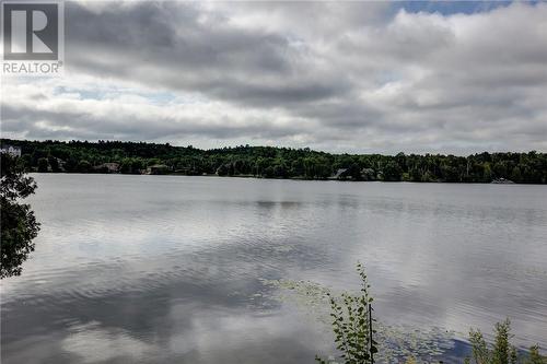 1189 Leedale Avenue, Greater Sudbury, ON - Outdoor With Body Of Water With View