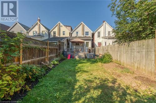 10 Roxborough Avenue, Hamilton, ON - Outdoor With Deck Patio Veranda