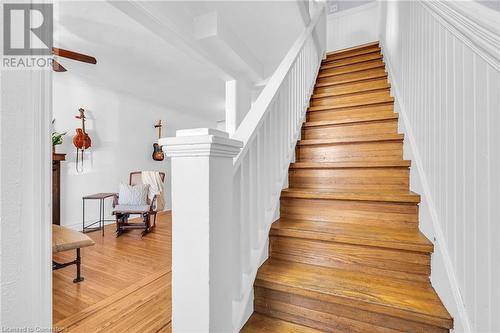 10 Roxborough Avenue, Hamilton, ON - Indoor Photo Showing Other Room