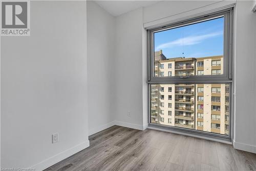 60 Frederick Street Unit# 1507, Kitchener, ON - Indoor Photo Showing Other Room