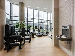 Exercise room - 