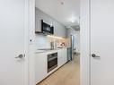 Overall view - 1405-100 Rue Murray, Montréal (Le Sud-Ouest), QC  - Indoor Photo Showing Kitchen With Upgraded Kitchen 