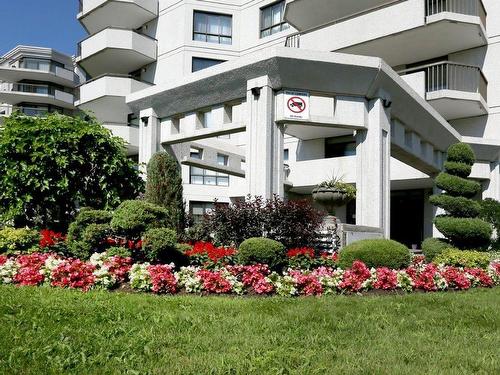 FaÃ§ade - 505-987 Rue White, Montréal (Saint-Laurent), QC - Outdoor With Balcony