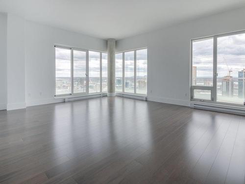 Living room - 3404-405 Rue De La Concorde, Montréal (Ville-Marie), QC - Indoor