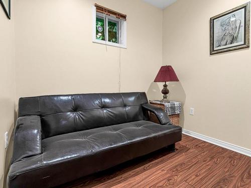 Bedroom - 17719 Rue Thivierge, Montréal (Pierrefonds-Roxboro), QC 