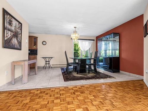 Dining room - 17719 Rue Thivierge, Montréal (Pierrefonds-Roxboro), QC 