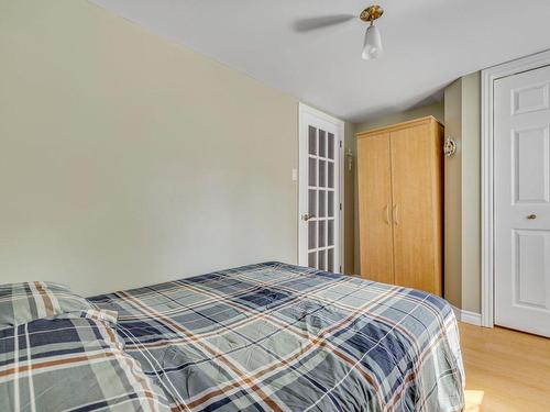 Bedroom - 3166 Av. St-Augustin, Lévis (Les Chutes-De-La-Chaudière-Est), QC - Indoor Photo Showing Bedroom