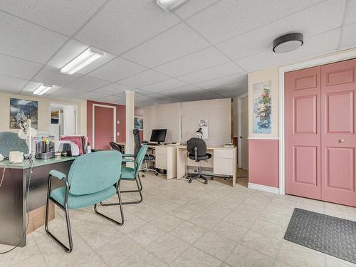 Office - 3166 Av. St-Augustin, Lévis (Les Chutes-De-La-Chaudière-Est), QC - Indoor