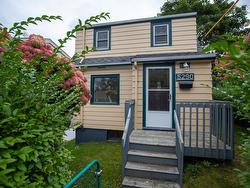 5290 Rector Street  Halifax, NS B3K 2N4