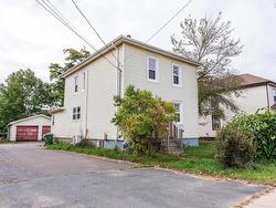 16 Pictou Road  Bible Hill, NS B2N 2R8