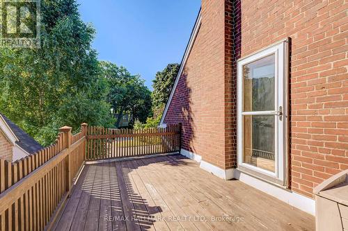 14 Crescentwood Road, Toronto, ON - Outdoor With Exterior