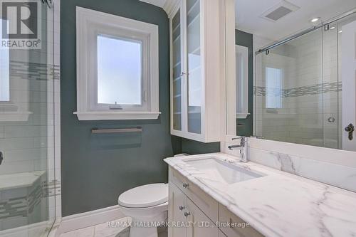 14 Crescentwood Road, Toronto, ON - Indoor Photo Showing Bathroom