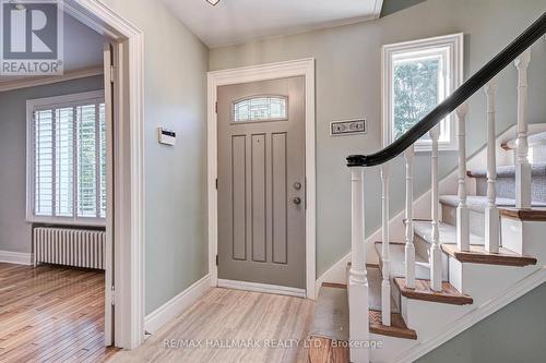 14 Crescentwood Road, Toronto, ON - Indoor Photo Showing Other Room