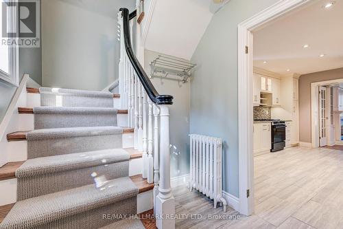 14 Crescentwood Road, Toronto, ON - Indoor Photo Showing Other Room