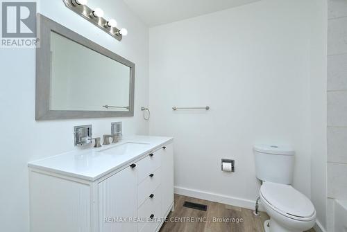 116 Burbank Crescent, Orangeville, ON - Indoor Photo Showing Bathroom