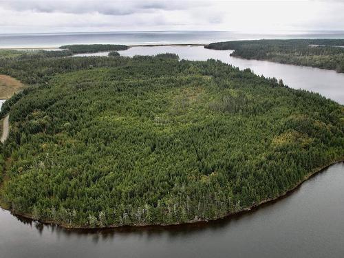 10Lots-49Acres 98 Pig Point Road, Framboise, NS 