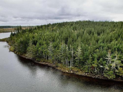 10Lots-49Acres 98 Pig Point Road, Framboise, NS 