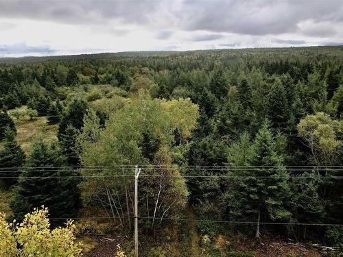 8Lots+80Acres Beechmont Road, Beechmont, NS 