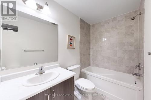 51 Frederick Wilson Avenue, Markham, ON - Indoor Photo Showing Bathroom