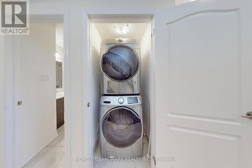 51 Frederick Wilson Avenue, Markham, ON - Indoor Photo Showing Laundry Room