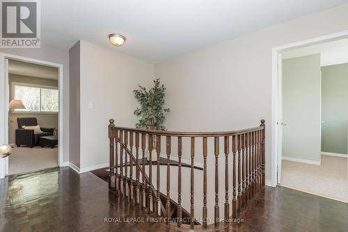 224 Livingstone Street W, Barrie, ON - Indoor Photo Showing Other Room