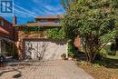 224 Livingstone Street W, Barrie, ON  - Outdoor 