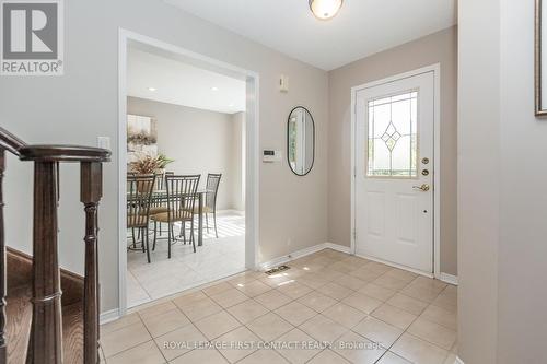 224 Livingstone Street W, Barrie, ON - Indoor Photo Showing Other Room