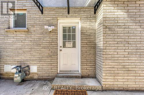 Lower - 1292 Willowbank Trail, Mississauga, ON 