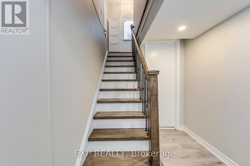 Lower - 1292 Willowbank Trail, Mississauga, ON 