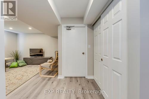 Lower - 1292 Willowbank Trail, Mississauga, ON 