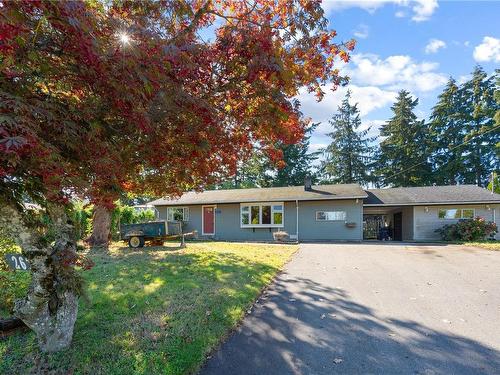 2621 Beaver Creek Cres, Nanaimo, BC 