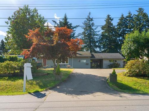 2621 Beaver Creek Cres, Nanaimo, BC 