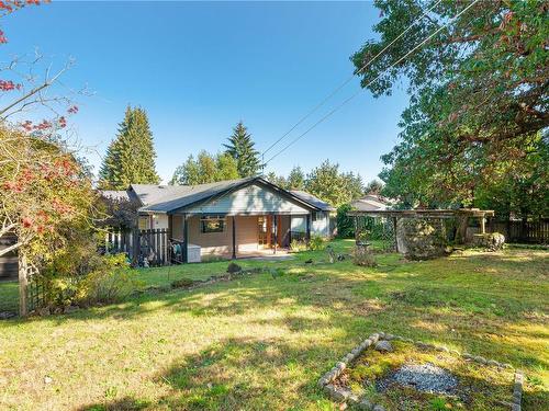 2621 Beaver Creek Cres, Nanaimo, BC 