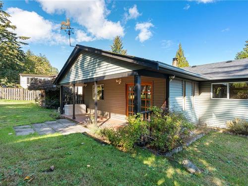 2621 Beaver Creek Cres, Nanaimo, BC 