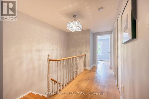 4152 Wheelwright Crescent, Mississauga, ON - Indoor Photo Showing Other Room