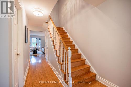 4152 Wheelwright Crescent, Mississauga, ON - Indoor Photo Showing Other Room