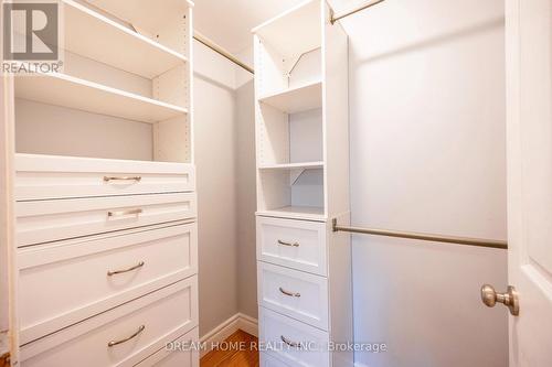 4152 Wheelwright Crescent, Mississauga, ON - Indoor With Storage