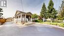 516 Mayzel Road, Burlington, ON  - Outdoor With Facade 