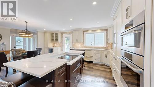 516 Mayzel Road, Burlington, ON - Indoor Photo Showing Other Room