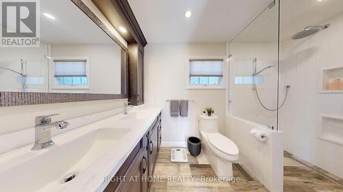 516 Mayzel Road, Burlington, ON - Indoor Photo Showing Bathroom